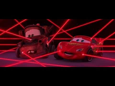 Cars 2 : 27 juillet 2011 au cinéma - Bande annonce n°1 I Disney
