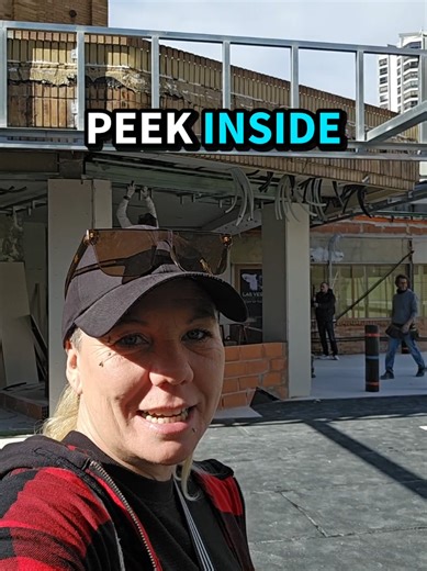 Sneak Peek at Benidorm's Newest Bar