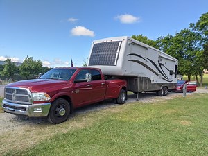 Fifth Wheel RVs: What You Need to Know