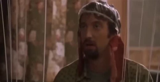 daddywouldyoulikesausage.daily on Instagram: "Freddy Got Fingered is a surreal, gross-out comedy about Gord Brody, a wildly immature aspiring cartoonist who moves back in with his parents after failing to make it on his own. His already tense relationship with his strict father completely falls apart when Gord falsely accuses him of abuse, triggering chaos in the family and the community. Instead of learning or growing, Gord doubles down on absurd, shocking behavior as he stumbles into sudden su