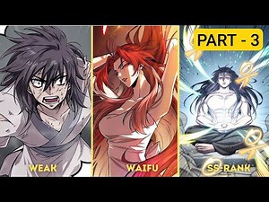Nano Machine Part 3 ||Manga Full Explanation|| Manhwa Hindi Explanation
