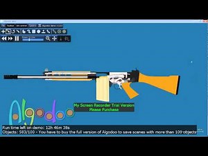 How FN FAL works.wmv