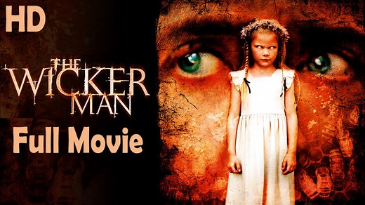 Wicker Man (2006) Watch HD