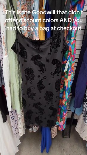 Stopped by a new to me Goodwill on Wilmington Island! #goodwillfinding #thrifttok #thrifting #vintage #thrift #thrifted #goodwill | Good Will Finding