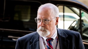 Investigation Into FBI 'Corruption' Impeded by John Durham Investigation: Senator