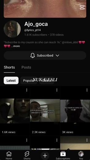 @lyrics_yt14 zmr😍♥️@user_D12346 shpirti im😍🥹👸