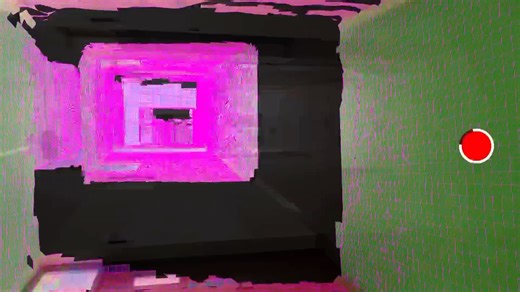 3d Scanner App 三维重建软件（适用于iPad Pro 2020）