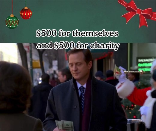 THIRTY GRAND PRIZES UP FOR GRABS 🎉 Win FIVE HUNDRED DOLLARS and send FIVE HUNDRED MORE to a nonprofit YOU choose ❤️ This is your moment so GET IN THERE and WIN BIG! Click the link in the comments to enter. | Sweepstakes Advantage