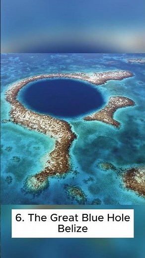 🌍 Top 10 Breathtaking Natural Phenomena Explained | Wonders of Nature