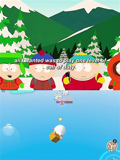 The new season of South Park premieres on September 16let's take a look back at some of the highlights from previous seasons. #usa #animation #southpark #southamerica #southparkedit