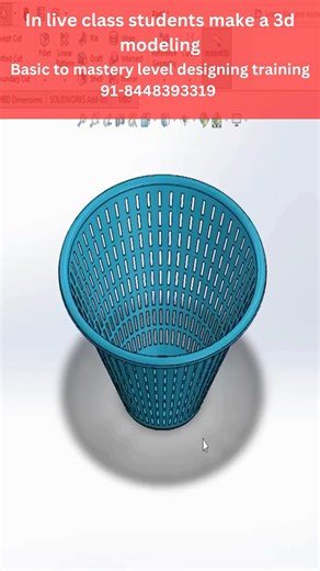 Solidwork tutorial for mechanical engineering | basic to mastery completely industry based training