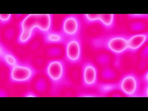 10h Barbie Pink Screensaver | No Sound 4K