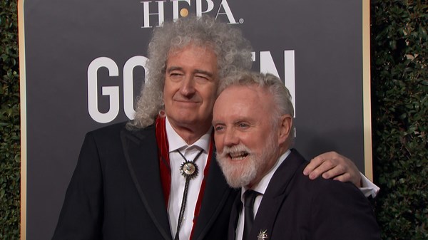 Celebs born on the 19th of July, Benedict Cumberbatch, Brian May and more