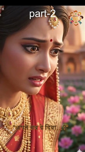 “What did Ravana ask from Shiva? 😳 | Parvati's curse 🔥”part-2
