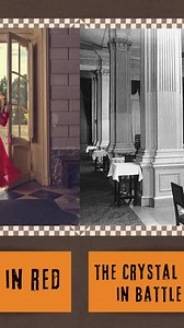 🎃 Step inside Mobile's most iconic (and haunted) hotel! The Battle House Renaissance Mobile Hotel & Spa holds more than just memories—it also holds secrets 👑 This week on Yellowhammer Haunted History, APR’s Digital Content Reporter and Producer Aydan Conchin explores the chilling tales of this Alabama landmark— where the ghosts never check out! ✨ 👻 Link in this post to watch the video and read the full article. 🎃 New haunted spotlights drop every Friday this October! https://www.apr.org/comm