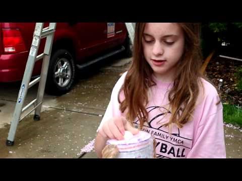 How to Keep an Egg from Breaking Project Egg Drop