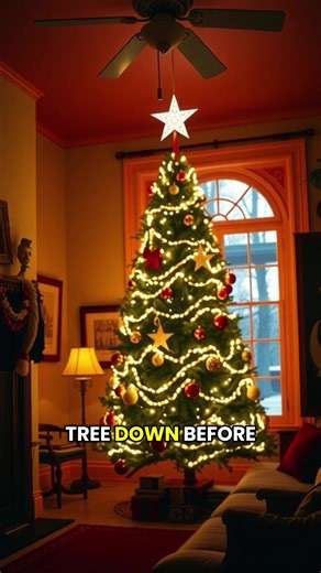 In the South, taking your Christmas tree down before the New Year isn’t just a preference, it’s a debate. Southern Christmas traditions, When to take Christmas tree down South, Southern New Year superstitions, Christmas tree superstition, Southern holiday history, Carolina traditions, Slow Road South #SlowRoadSouth #SouthernTraditions #ChristmasSuperstitions #SouthernCulture #CarolinaHeritage