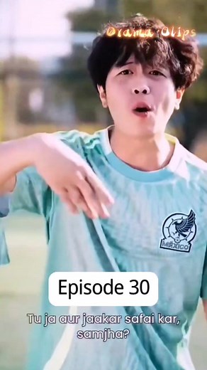 159K views · 6.3K reactions | De Ghumake Episode 30 ⚡ Power, passion & pure action — the ultimate game begins!  Want Next Part? Drop a Comment ⬇️ #ActionDrama #GamingReels #DramaClips #DramaReels #ViralReels #TrendingReels #EmotionalReels #KDrama #AsianDrama #DramaOfTheDay #EpicDrama #ThrillerDrama #ReelsBangladesh #MustWatchDrama #SuperHitDrama #LoveReels #ViralChallenge #AdventureDrama #HeroVibes #ChineseDrama #FootballLegend #KoreanDrama #Sports #Hindi | Drama Clips | Facebook
