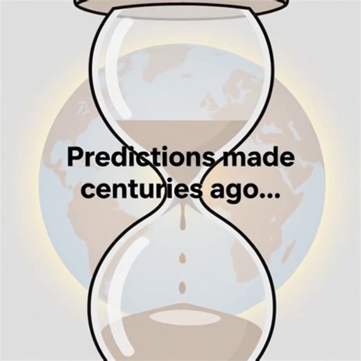 As 2025 ends, ancient predictions feel surprisingly familiar. This video looks at patterns linked to Nostradamus, Baba Vanga, and Bogar — without fear, just reflection. Prophecy or coincidence? Watch out https://youtube.com/shorts/WZhmE0mIGqc?feature=share #2026predictions #ancientpredictions #futurethoughts #geopolitics #historylovers | Jaganathan Ellappan | Facebook