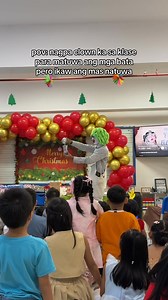 Nag healing inner child man si teacher oy. 😅 | Chen Maglajos