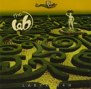 The Lab - Labyrinth