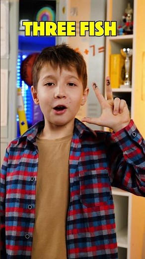 🔢 Fish Counting Challenge 🐠 Aquarium Fun 🌟