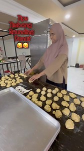 5.1K views · 247 reactions | #Baking #tips #donat #fyp | Sinta Wibisono | Facebook