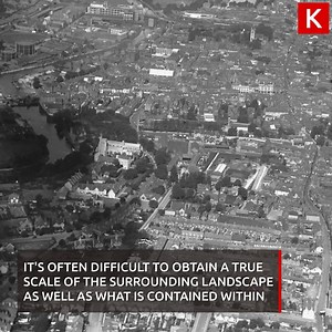 Maidstone through the years 🤩 | KentLive