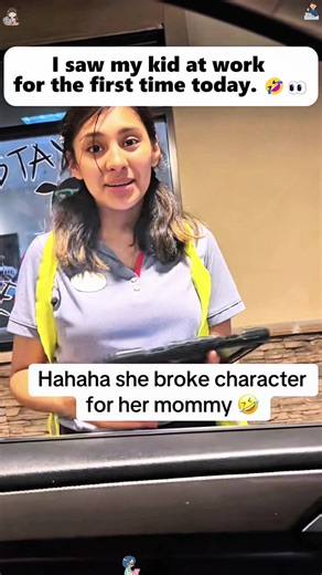 My Kid's First Day at Work: A Hilarious Experience