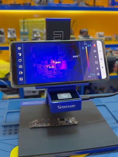 Megatronics on Reels