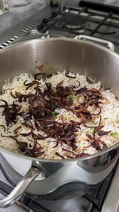 3.9M views · 10K reactions | BEEF BIRYANI | Cyrus Cooks | Facebook