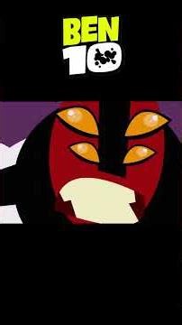 Ben 10 Theme Song ⚡⌚ | Childhood Nostalgia | #Shorts
