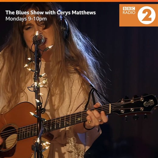 12K views · 24 reactions | Ferris & Sylvester served up a slice of epic Americana on last night's Cerys Matthews Blues Show.  Watch the duo in action for BBC Introducing  https://bbc.in/2G66v0P Listen to their full session on The Blues Show  https://bbc.in/2G8nnnS | BBC Radio 2 | Facebook