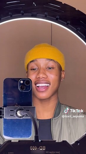 ✨IG: toxii_sepuma … #fyp #foryou #tiktok