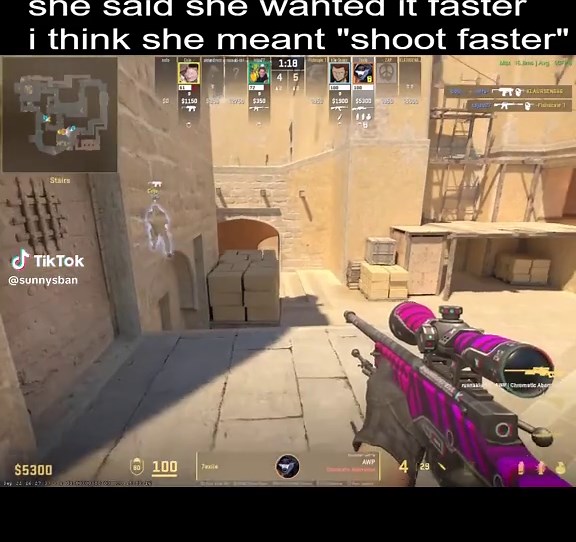 CS2 Performance Comparison: Is This Faster Than CS:GO?