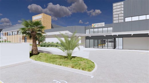 New microbrewery planned for Top End shopping centre