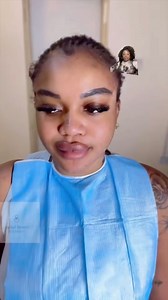 Come wit me to do this Fox Eye Procedure #viralreelsfacebook #trendingreelsvideo #trend | Telly_Ceo