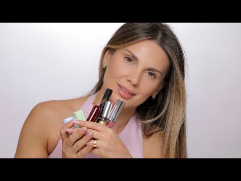 My Lip Routine Right Now… + The New Drops Worth Your Money | ANDREEA ALI