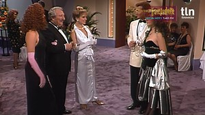 191K views · 8K reactions | Mística se muestra celosa al ver a Jorge Luis orgullosamente acompañado de Meche; él aprovecha el momento para demostrar su falta de interés. | tlnovelas | Facebook