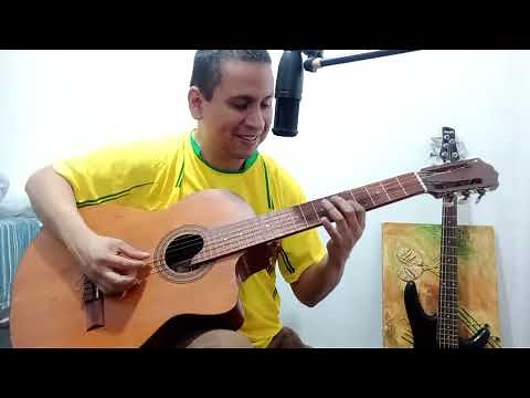 Como Tocar CARIÑITO, GUITARRA FACIL - Los Hijos del Sol