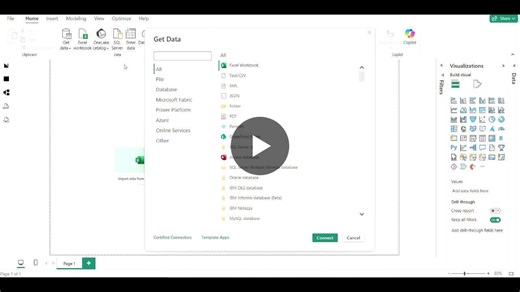 #dataanalyst #powerbi #sql #mysql #react #nodejs #etl #businessintelligence #opentowork | JEAN-YVES KPANGBAN