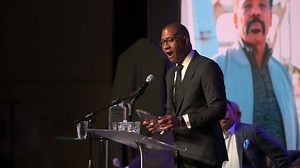 15K views · 1.3K reactions | This past July at the E. K. Bailey Preaching Conference, I received the 2022 E. K. Bailey Living Legend Award. Presented by Pastor Bryan Carter, the Living Legend Award is presented annually to a “preacher‘s preacher” who has been committed to delivering God’s Word with passion, proficiency, and profundity for many generations. The award was an honor to receive and I am truly grateful. | Tony Evans | Facebook