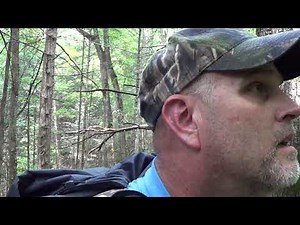 Scott Carpenter Surrounded By Bigfoot Unedited