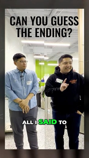 One Commercial Client = $16,000 Weekly Profit! #shorts