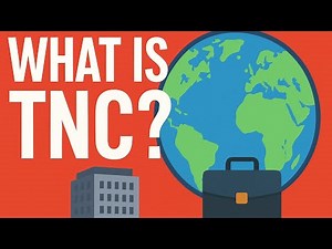 What is TNC?