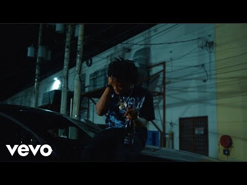 RajahWild, Cash Code - Loud (Official Music Video)