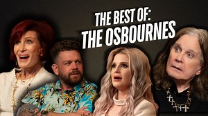 243K views · 5K reactions | https://CozyEarth.com/OSBOURNES - code...