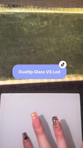 Exploring Dualtip Glass vs. LED Writing Boards