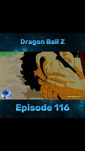 51K views · 1K reactions | Dragon ball z Tagalog dub episode 116 #highlights2025 #contentcreator2025 #dragonballdaima #contentmonetizationbeta #highlightseveryonefollowers2024 #friendsfollowersviewerseveryone #highlightsシ゚ #rellsfacebook #reelschallenge #dragonballsuper #dragonball | ペラディロ アリエル | Facebook