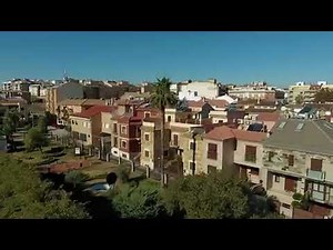 Pueblos de Jaén. Bailén.